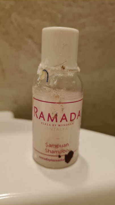 Zimmer Ramada Plaza by Wyndham Antalya