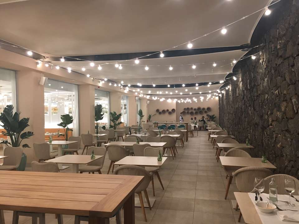 Gastro Iberostar Selection Fuerteventura Palace