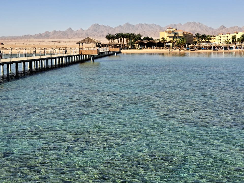 Strand Amwaj Beach Club Abu Soma Resort