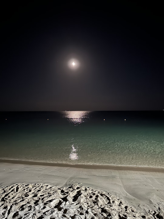 Strand Sentido Caribbean World Soma Bay