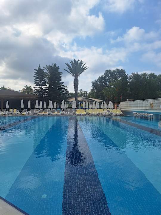 Pool Sidemarin Kirman Premium