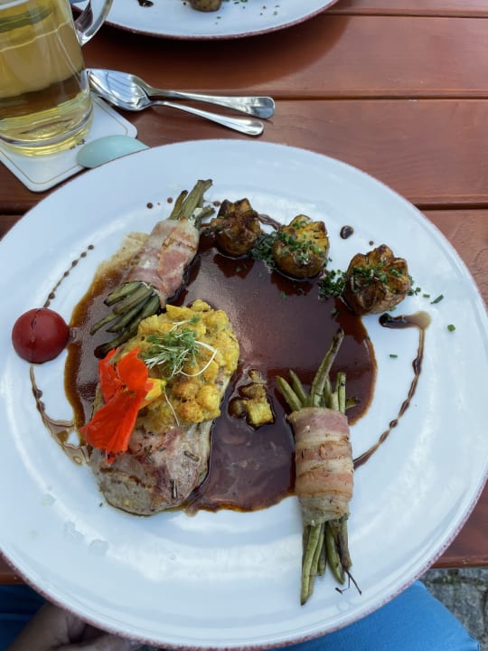 Gastro Kinderhotel Simmerl