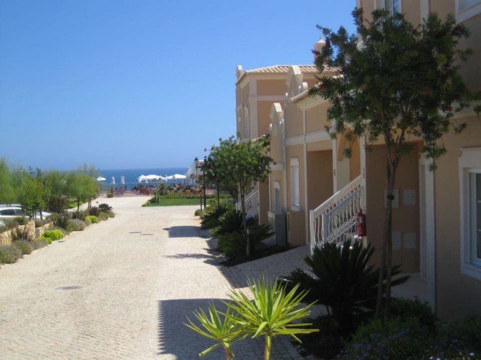 Schöne Aussicht 1 Vila Alba Resort