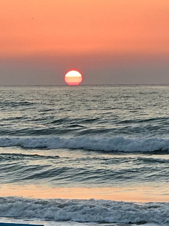 Strand St. George's Bay Country Club