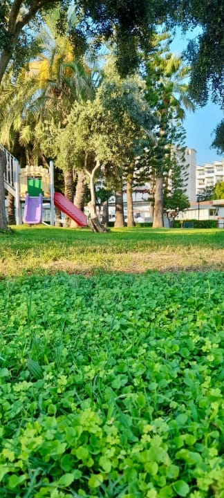 Sport & Freizeit Seher Kumköy Star Resort & Spa