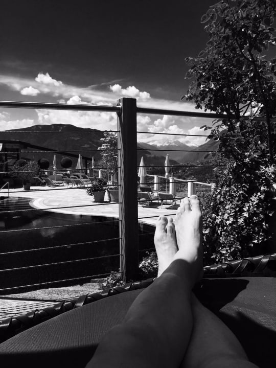 Relaxen und Genießen - Wow!! Hotel Panorama
