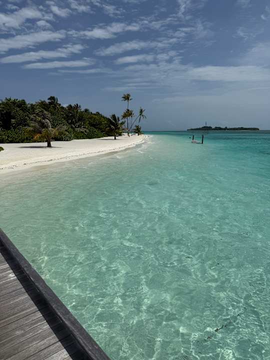 Strand Cocoon Maldives