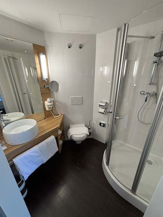 Zimmer Leonardo Hotel Vienna Schönbrunn