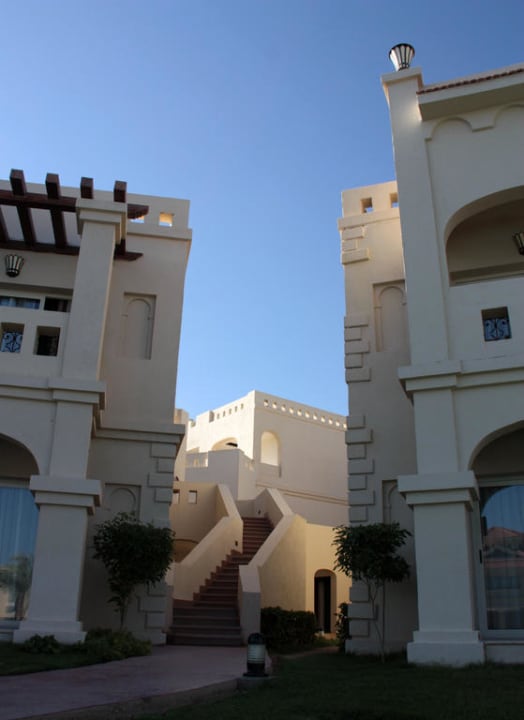 Buildings Rixos Sharm El Sheikh Adults Only 18 +