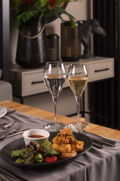 Gastro Hotel Miramare Beach