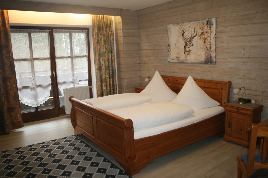 Zimmer Waldpension Jägerstüberl