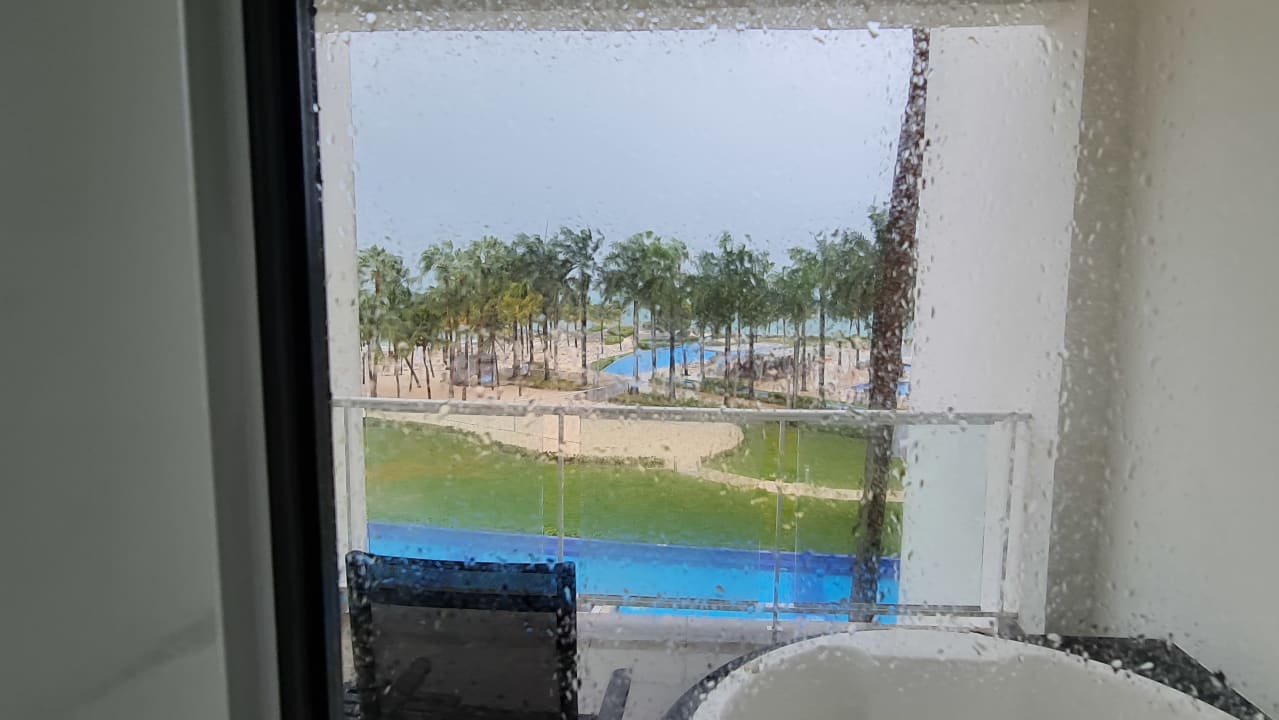 Zimmer Hotel Riu Palace Peninsula