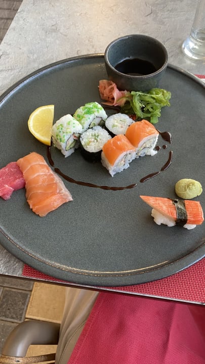 Gastro Rixos Bab Al Bahr