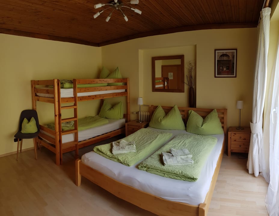 Zimmer Chalet Charlotte