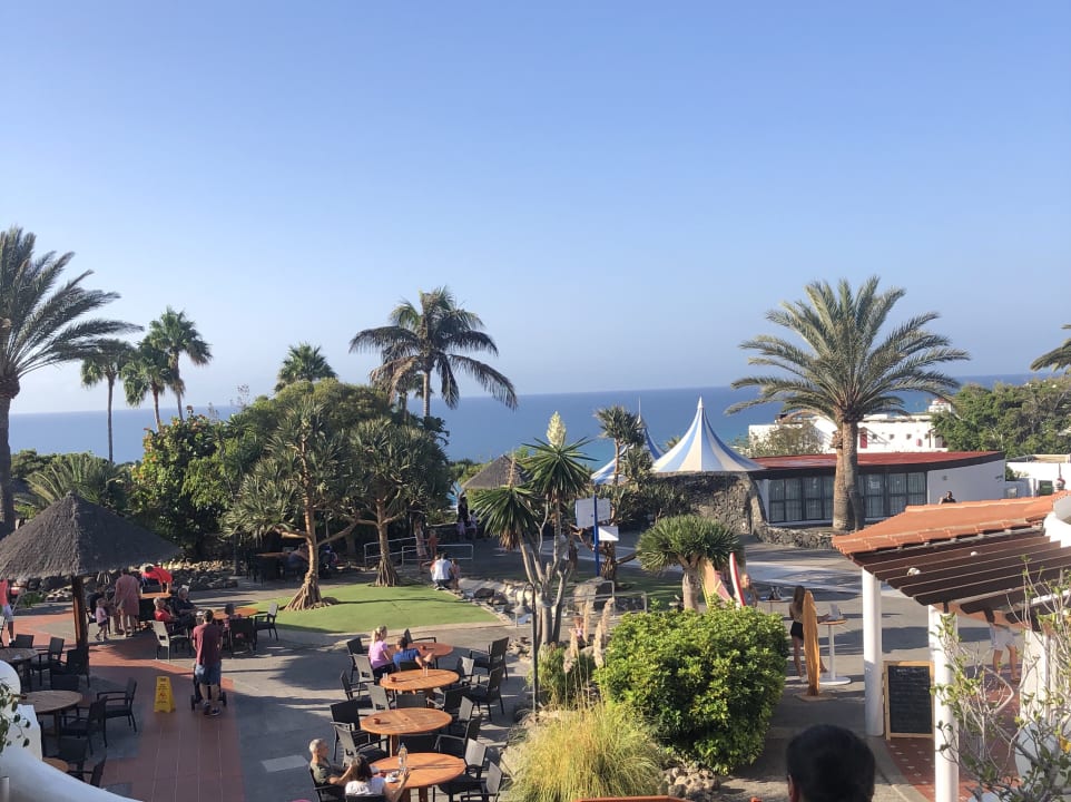 Ausblick ROBINSON ESQUINZO PLAYA