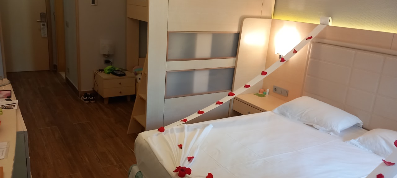 Zimmer VONRESORT Golden Coast