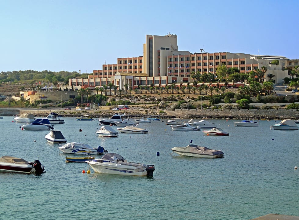 Aussicht Salini Resort
