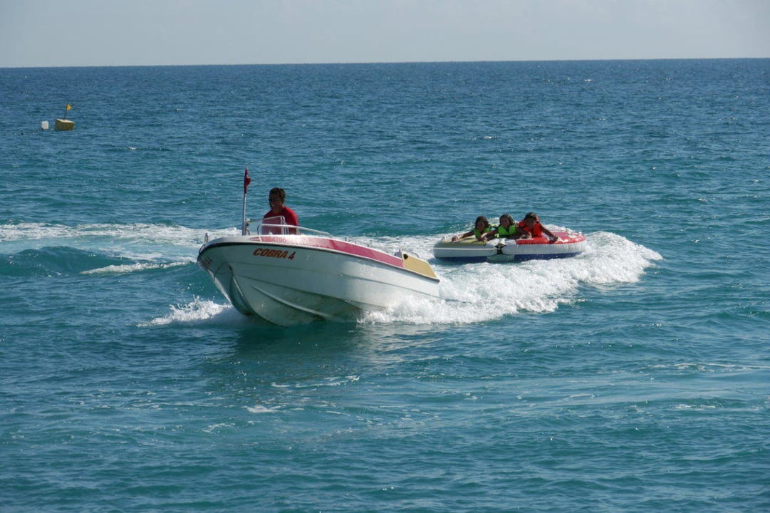 Vergnügen Ulusoy Kemer Holiday Club