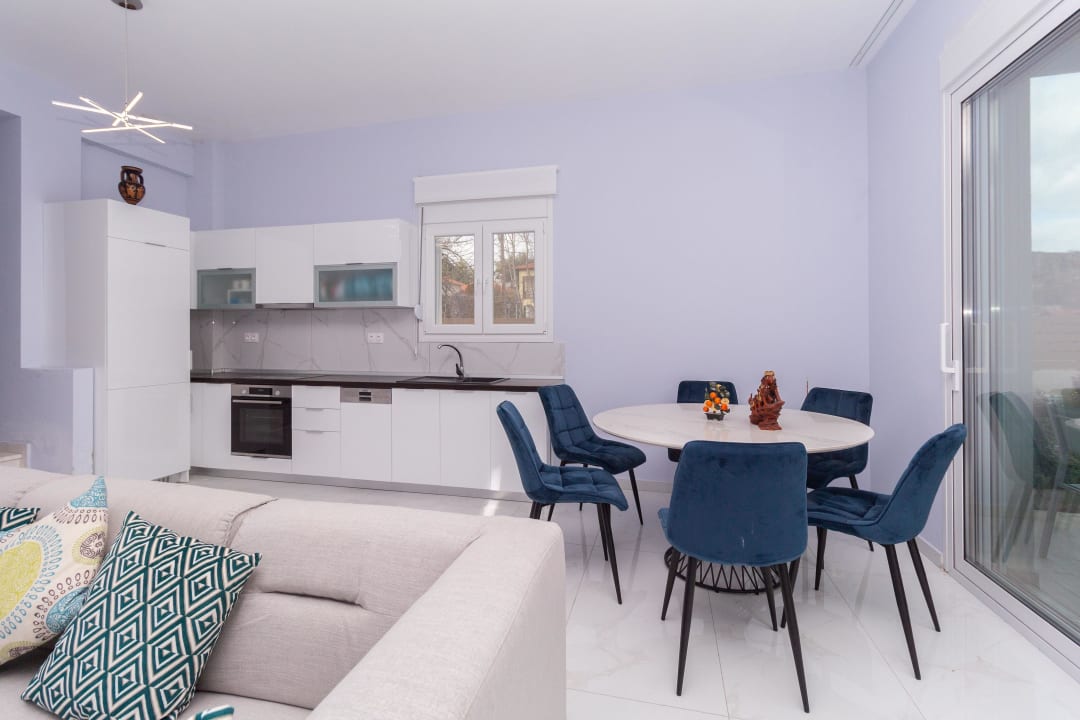 Zimmer Acrotel Porto Brava Luxury Villas