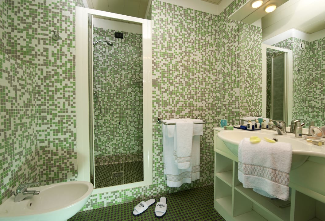 Bagno Castagna Palace Hotel