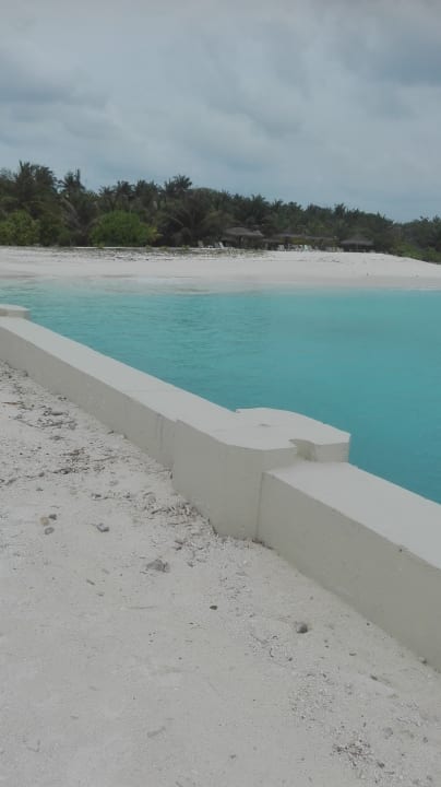 Strand Adaaran Select Hudhuran Fushi - Premium All Inclusive