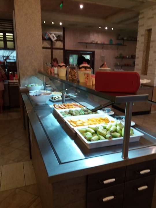 Restaurant HI Hotels Imperial Resort