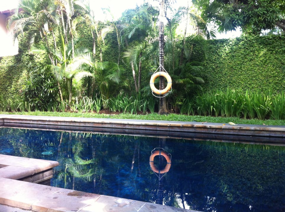 Privat pool Kayumanis Sanur Private Villa & Spa