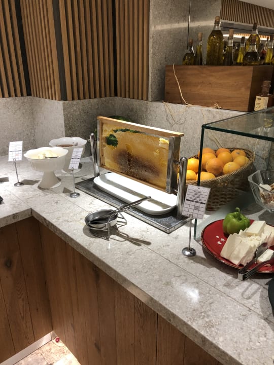 Gastro Hotel Miramare Beach