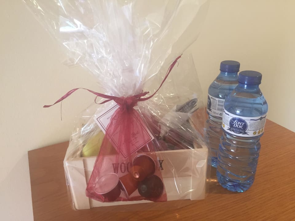 Surprise Mon Port Hotel & Spa