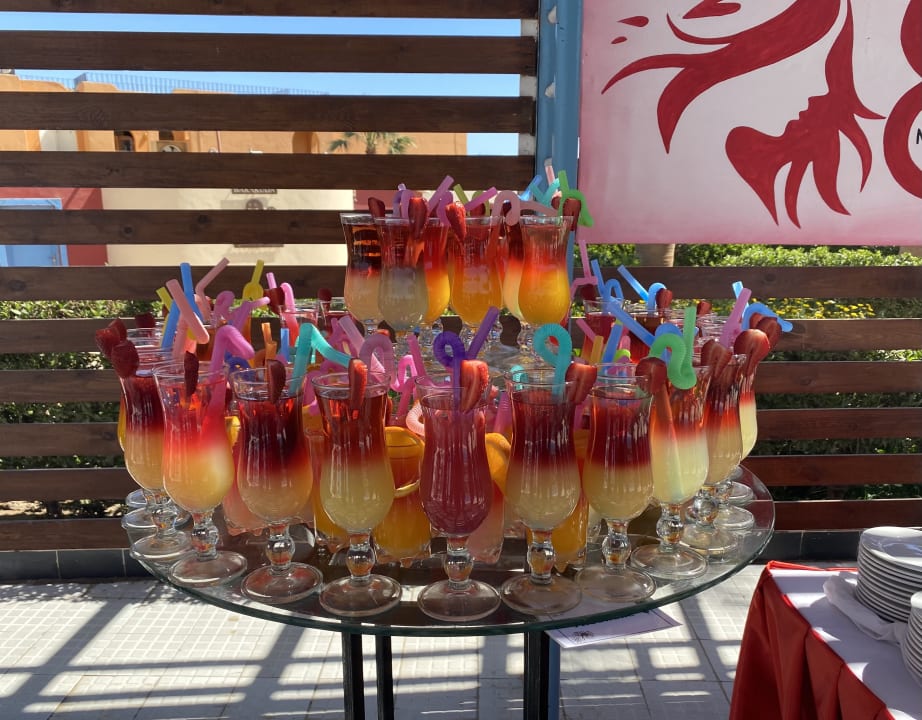 Gastro Giftun Azur Resort