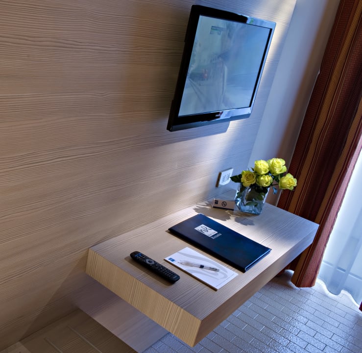 Camera Hotel Garni Renania