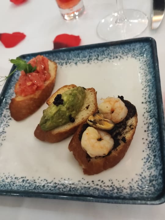 Gastro Adalya Ocean Deluxe