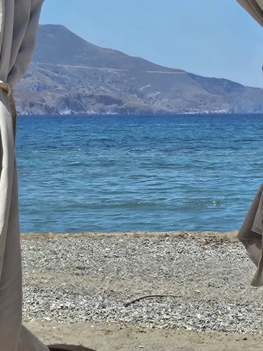 Strand HARPIN Happy Days Beach Hotel