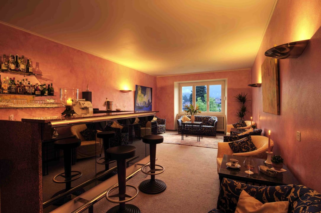 Hotel Bar Hotel Albergo Gardenia