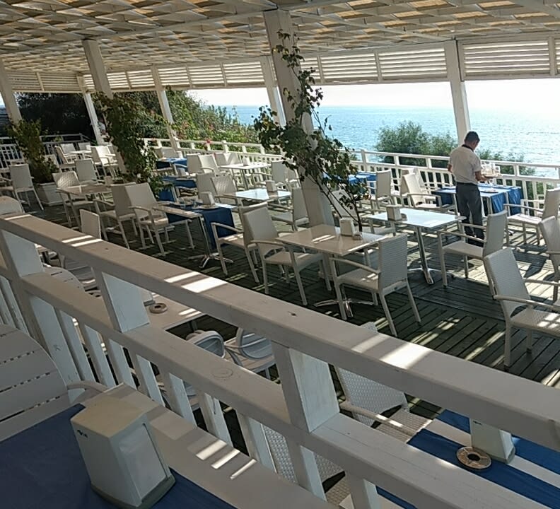 Gastro Can Garden Resort