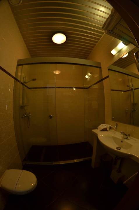 Dadezimmer Amaranta Matisov Domik Hotel