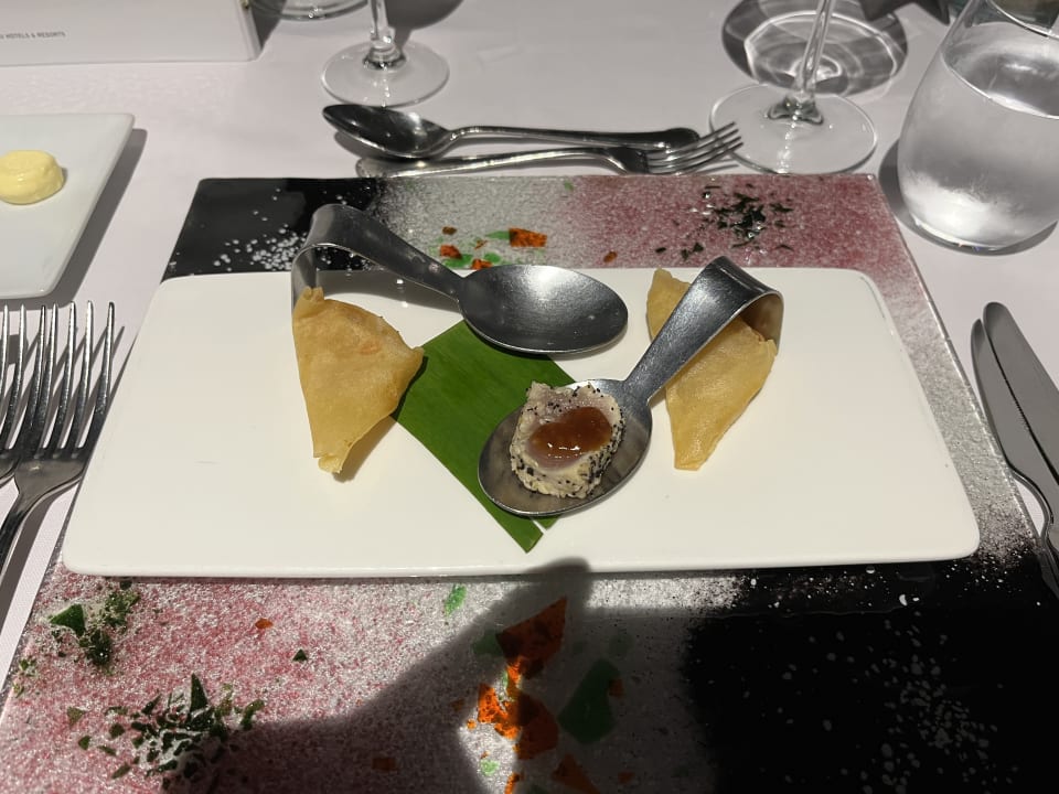 Gastro Hotel Riu Cabo Verde