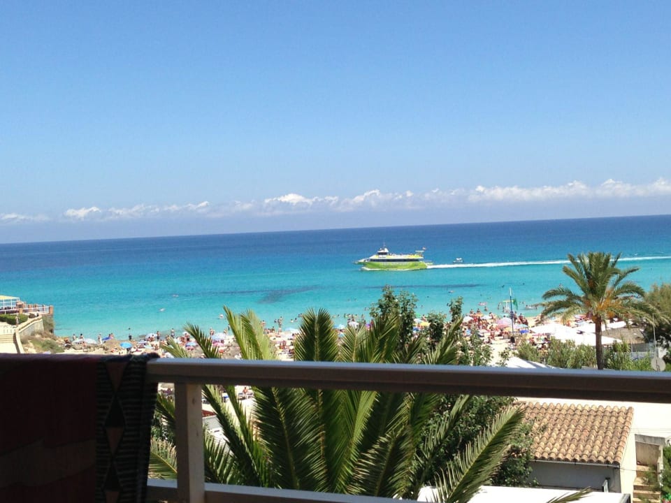 Einfach nur zum Träumen  allsun Hotel Lago Playa Park