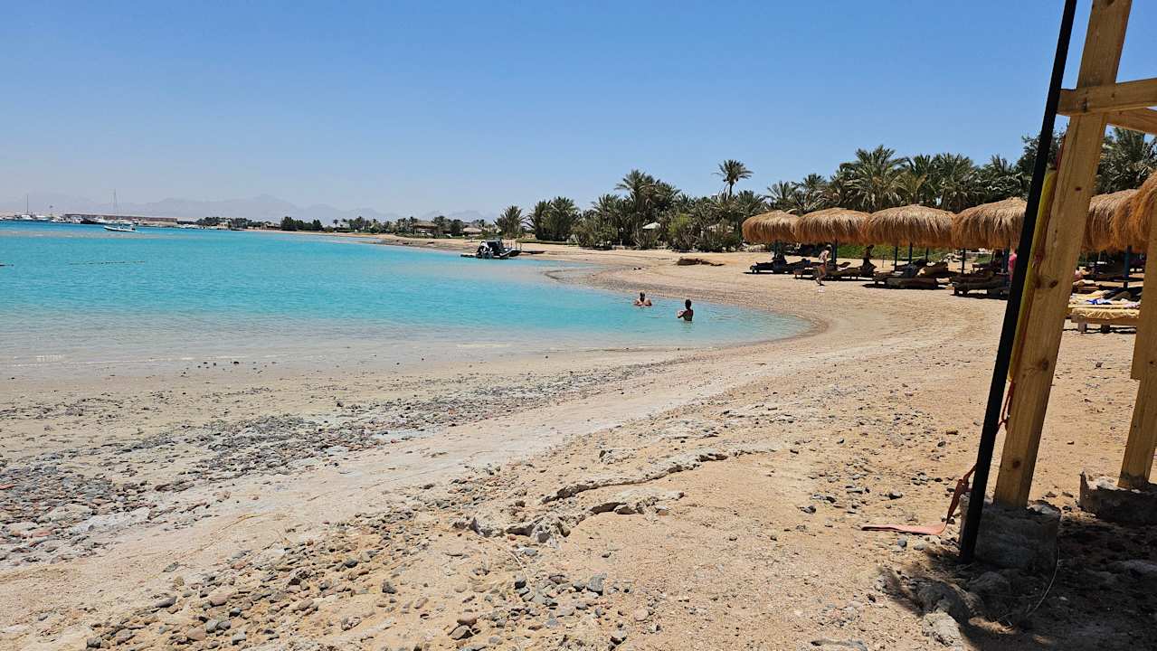 Strand Club Paradisio El Gouna, Red Sea