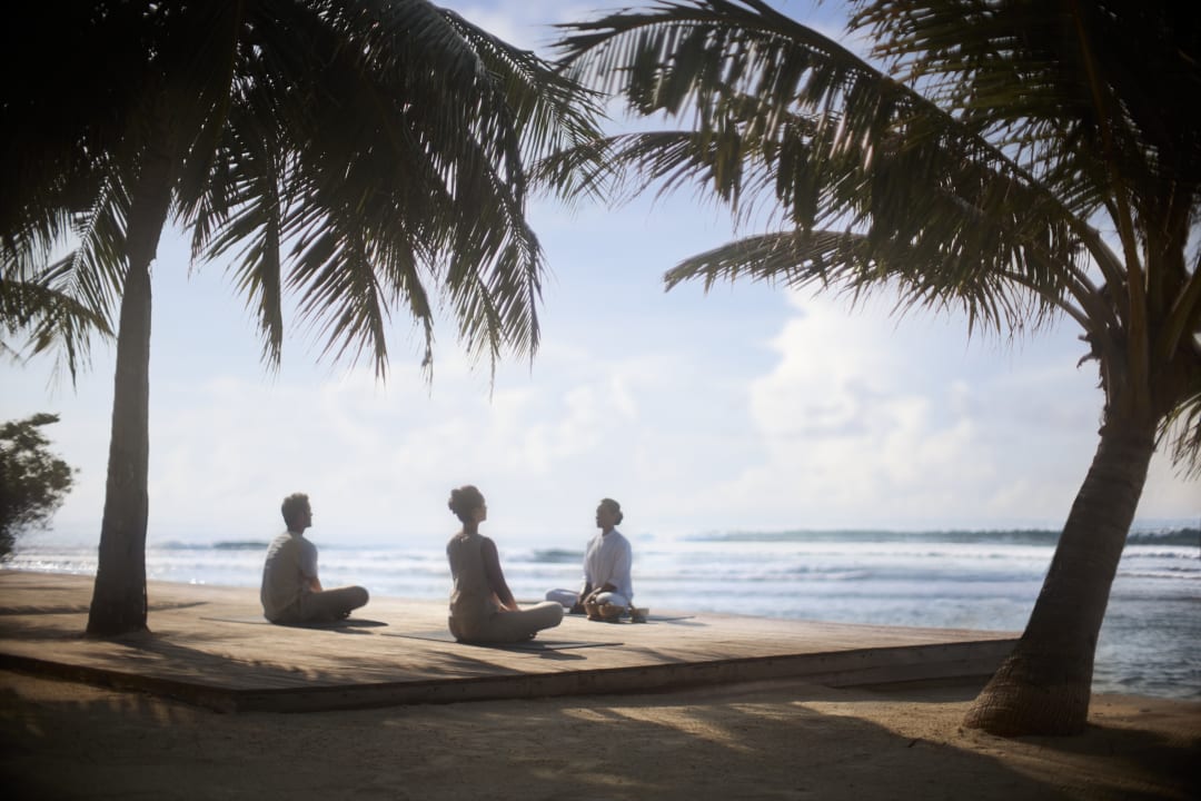 Sport & Freizeit Anantara Veli Maldives Resort - Adults only