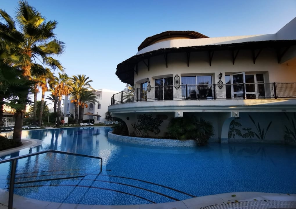 Pool TUI MAGIC LIFE Africana