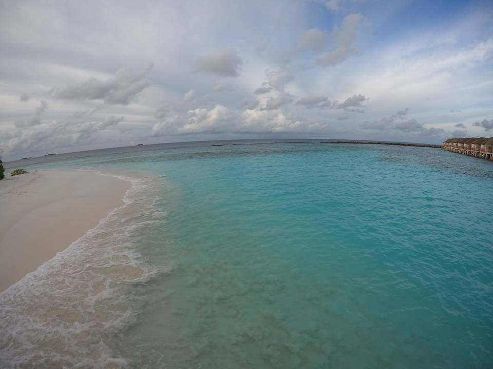 Strand Dreamland The Unique Sea & Lake Resort / Spa