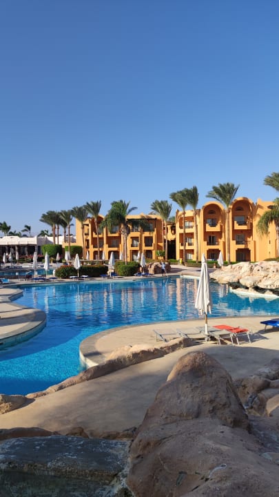 Pool Stella Beach Resort & Spa Makadi Bay