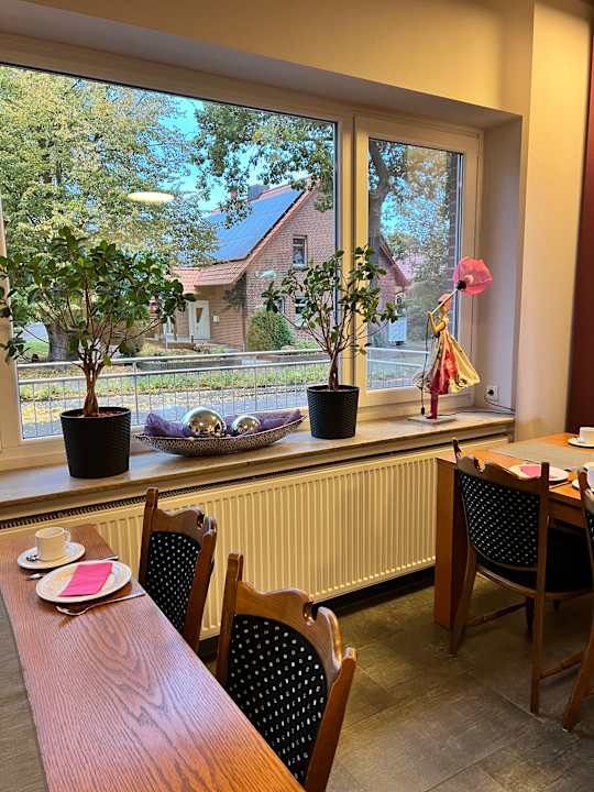 Gastro Albrecht's Hotel & Restaurant GmbH