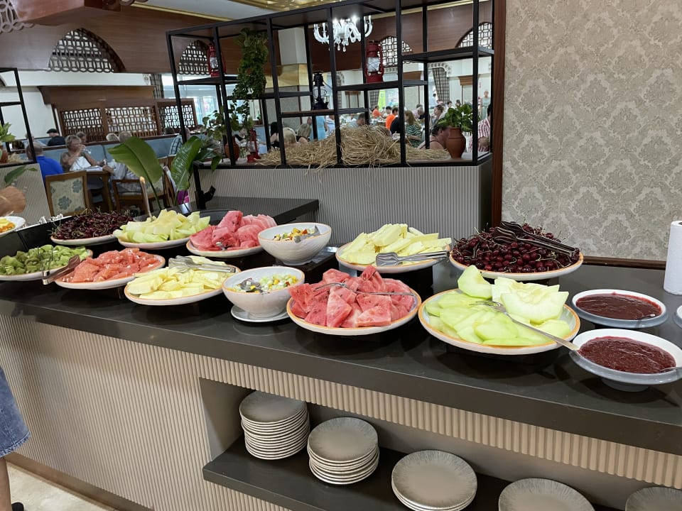 Gastro Adalya Resort & Spa - Adults Only