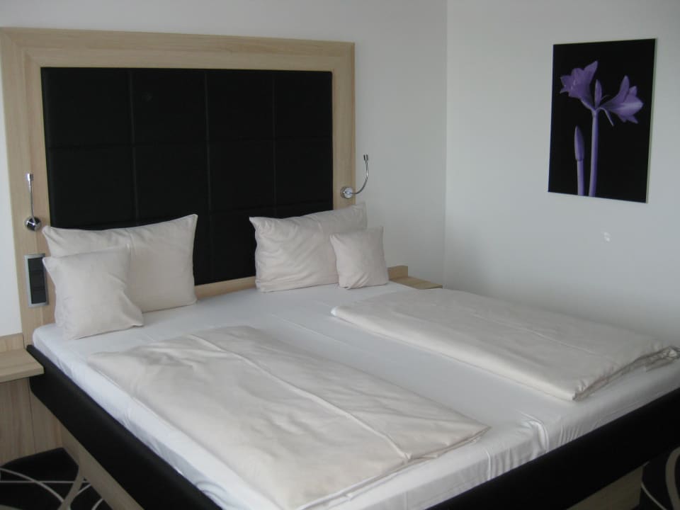 Zimmer Sieben Welten Hotel & Spa Resort