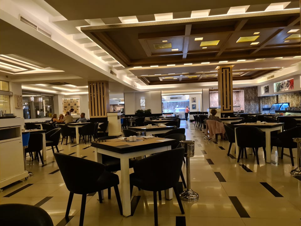 Gastro Pickalbatros Dana Beach Resort - Hurghada