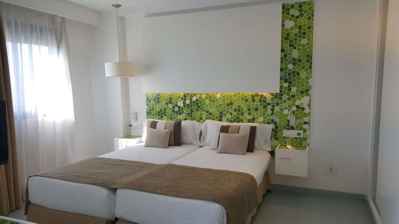 Zimmer Hotel LIVVO Anamar Suites