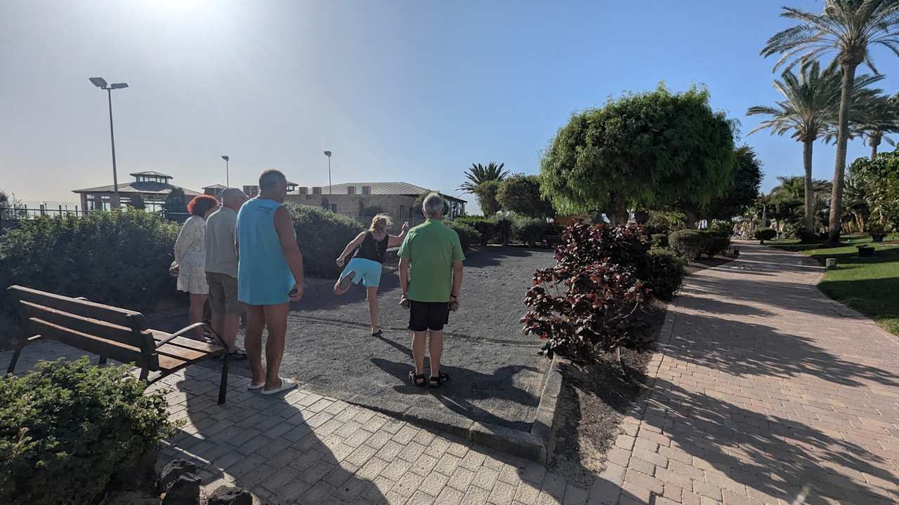 Sport & Freizeit R2 Pajara Beach
