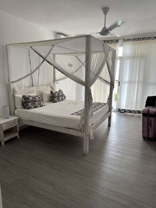 Zimmer AHG Lion Beach Resort